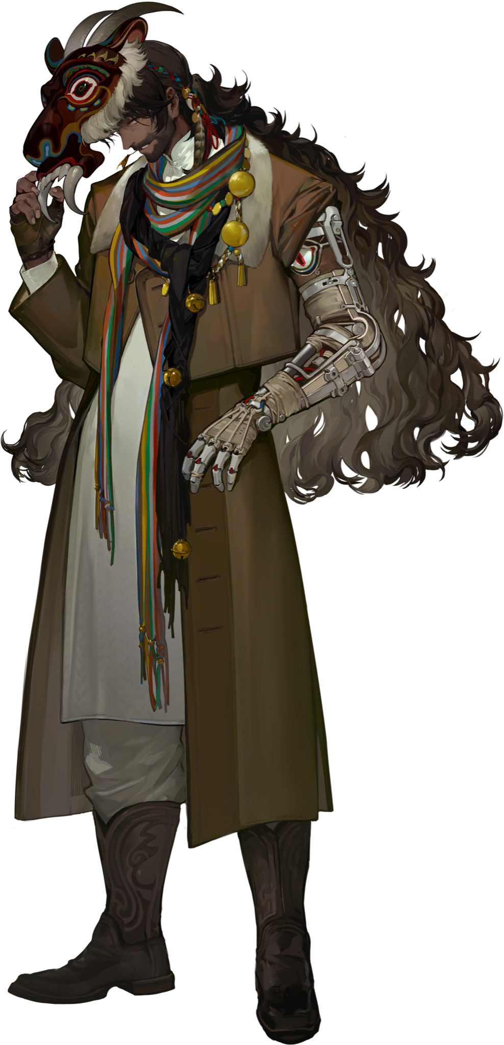 Shamane