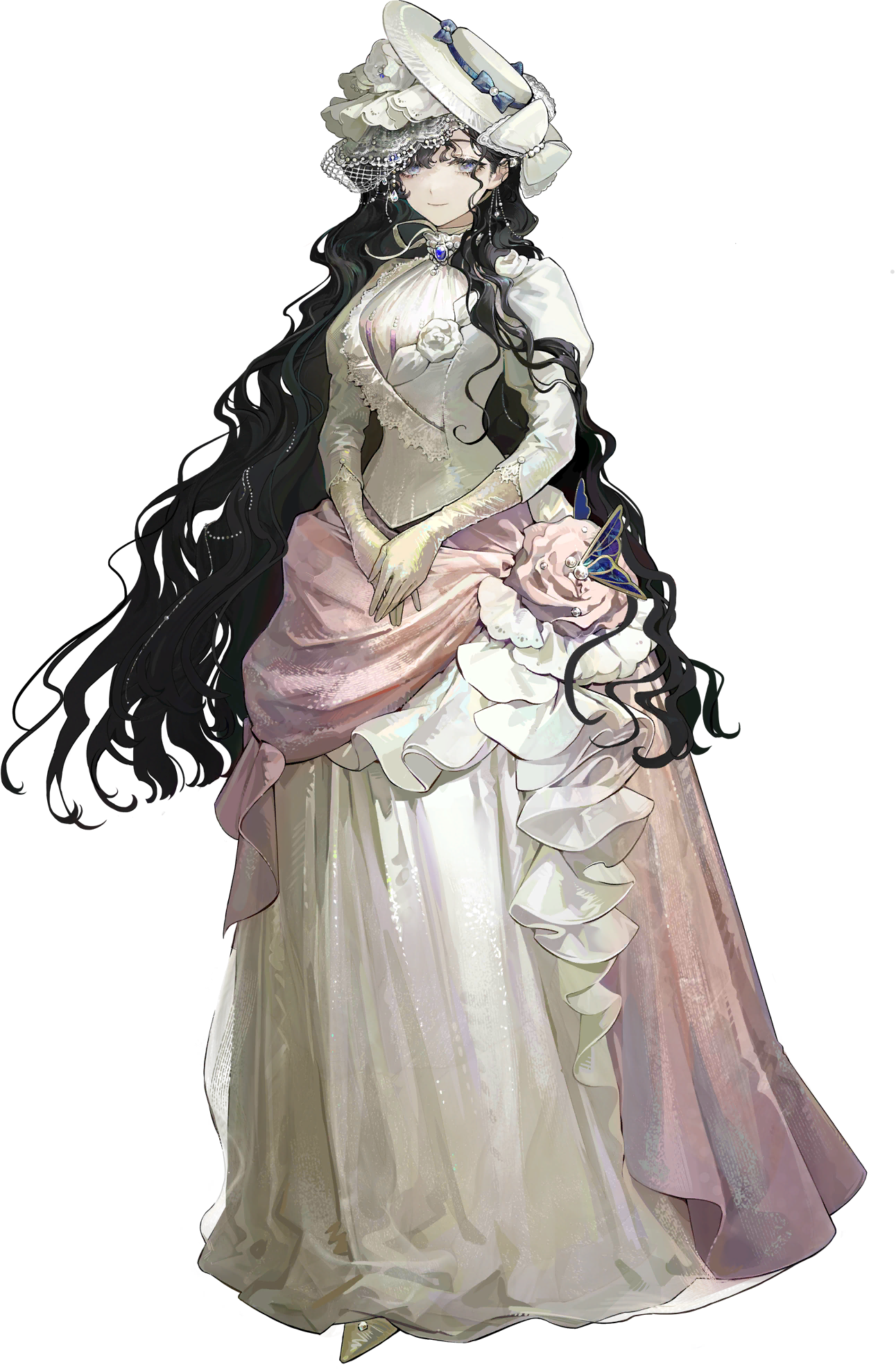 Isolde