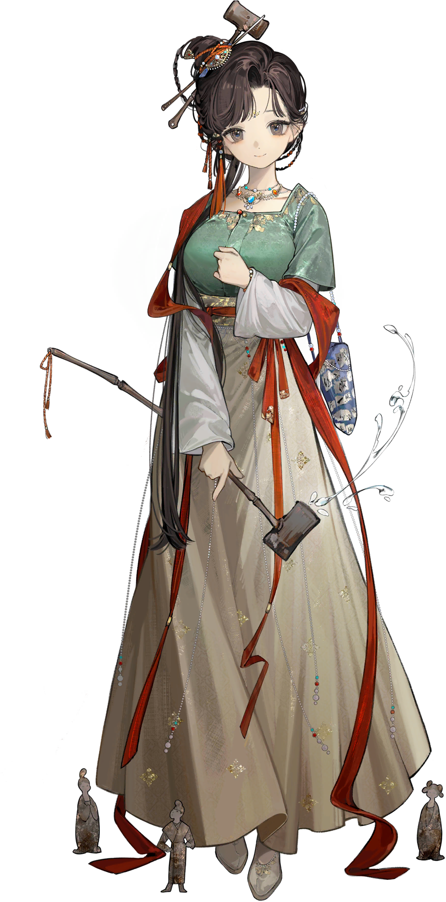 Jiu Niangzi
