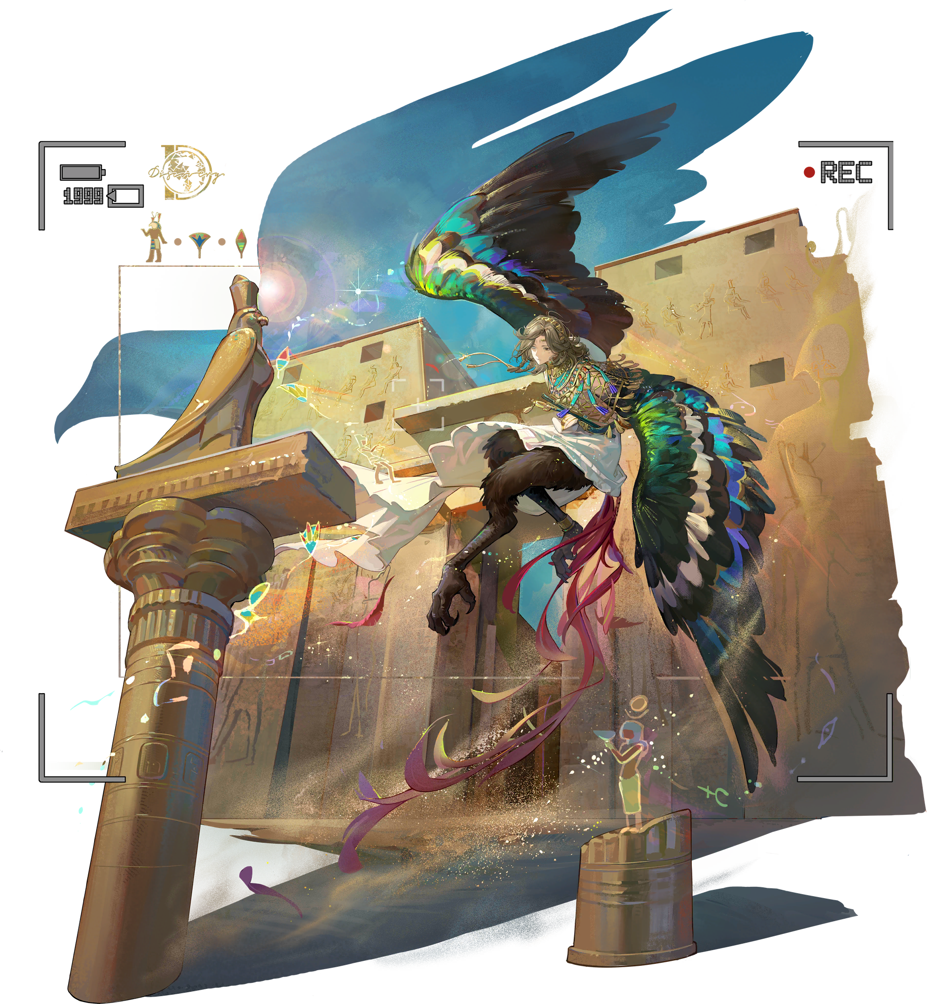 Herald of Horus