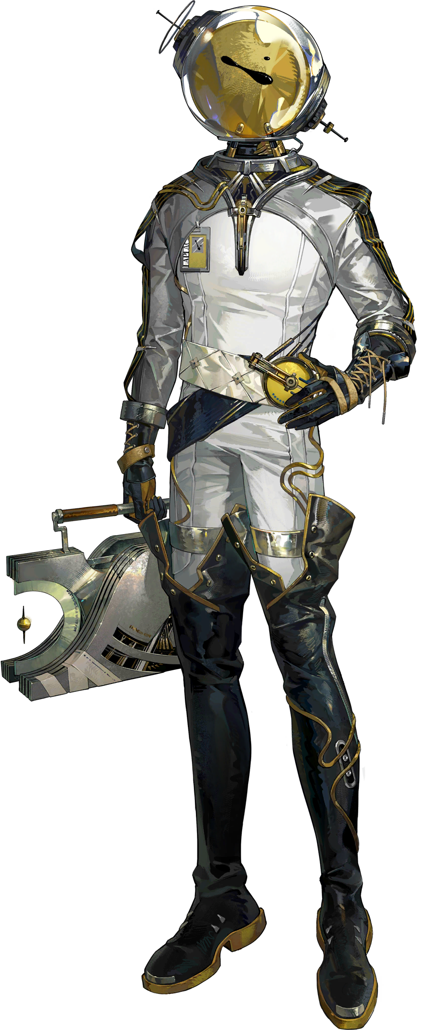 Ulrich