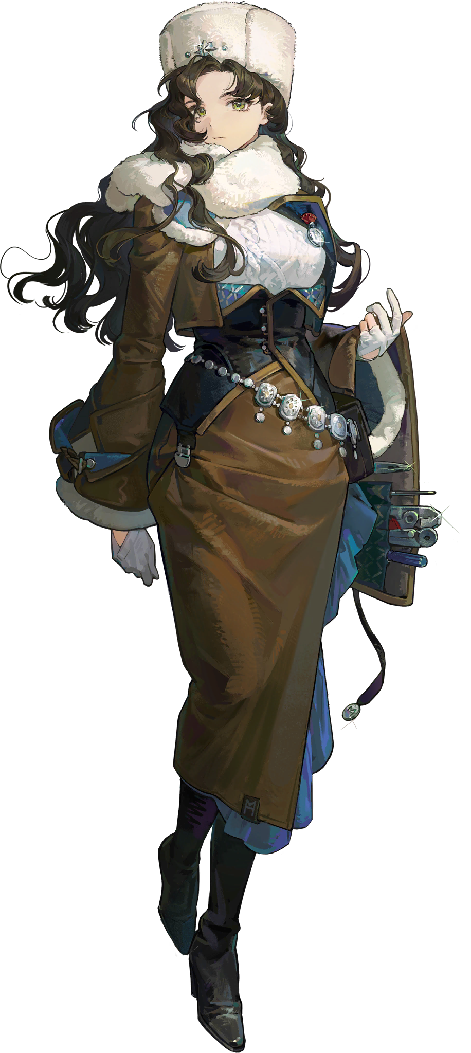 Moldir