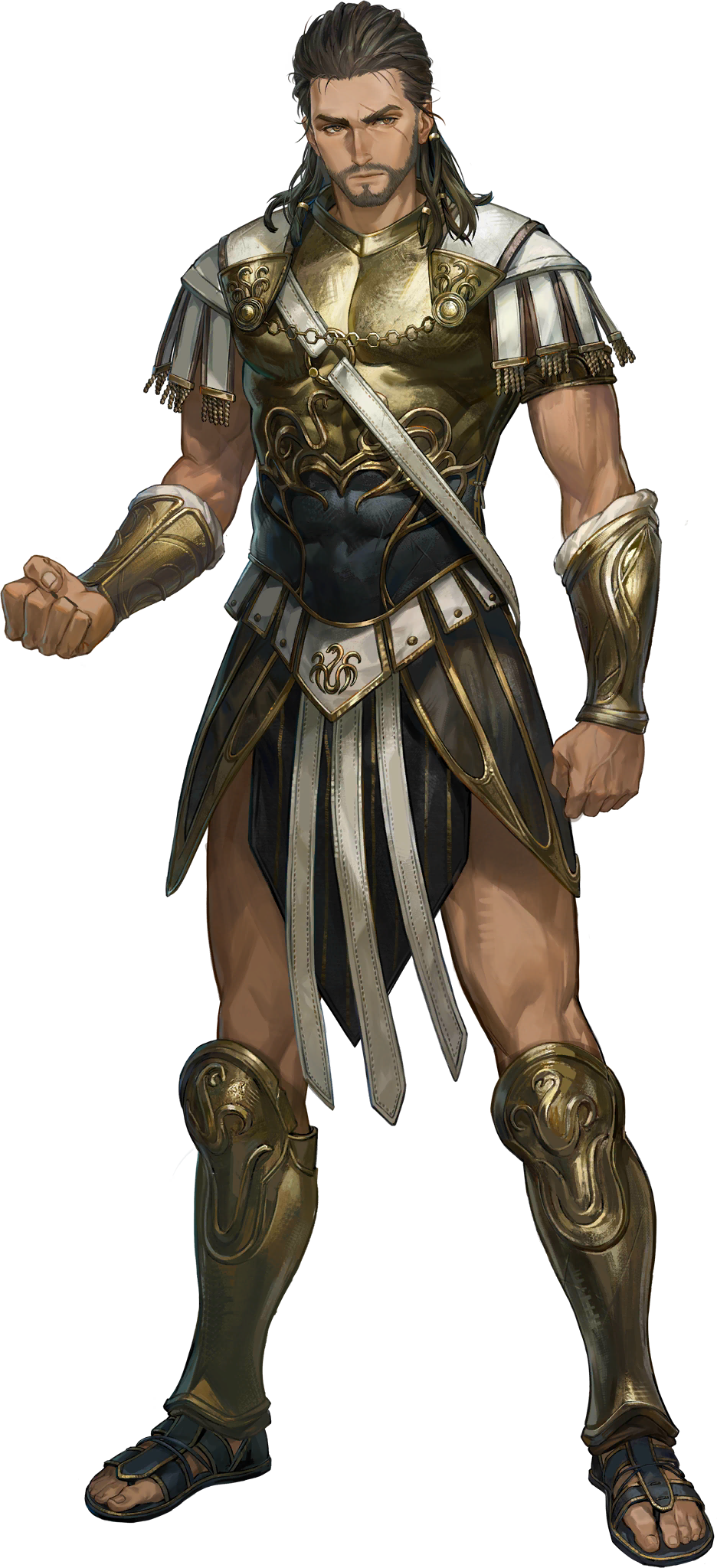 Alexios