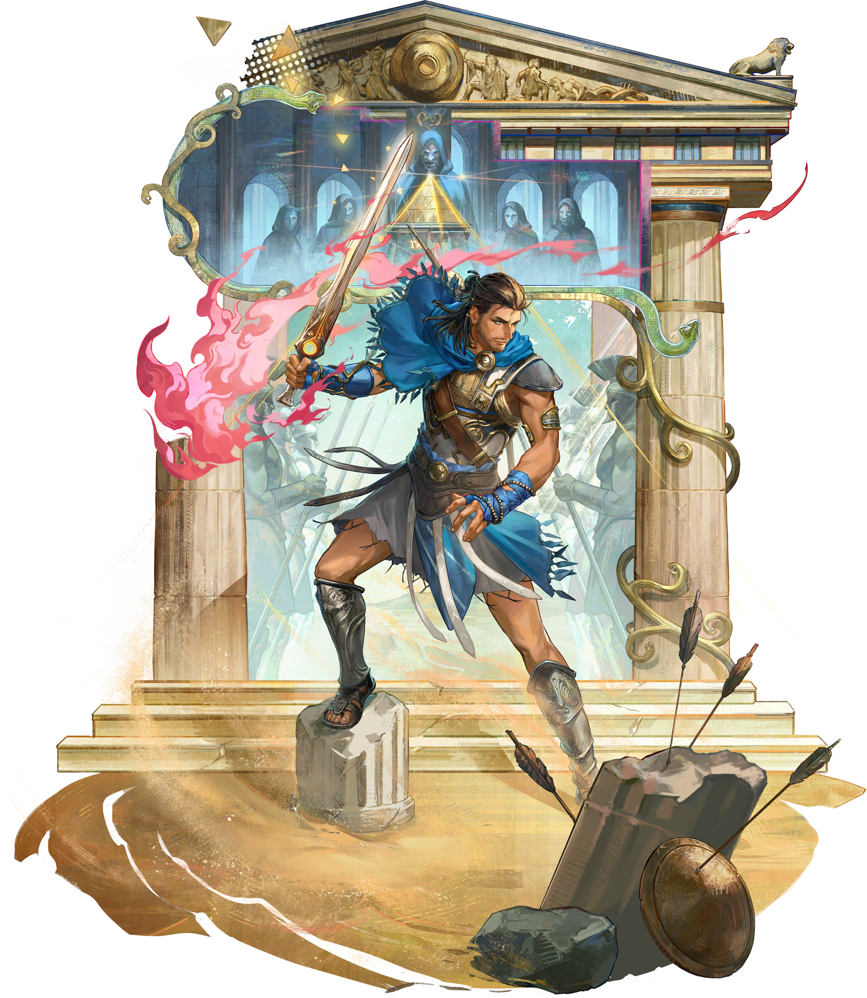 Alexios