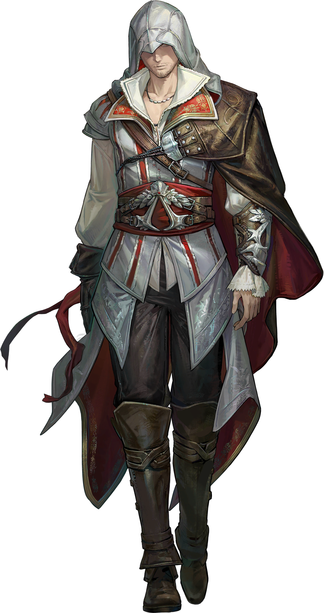 Ezio Auditore