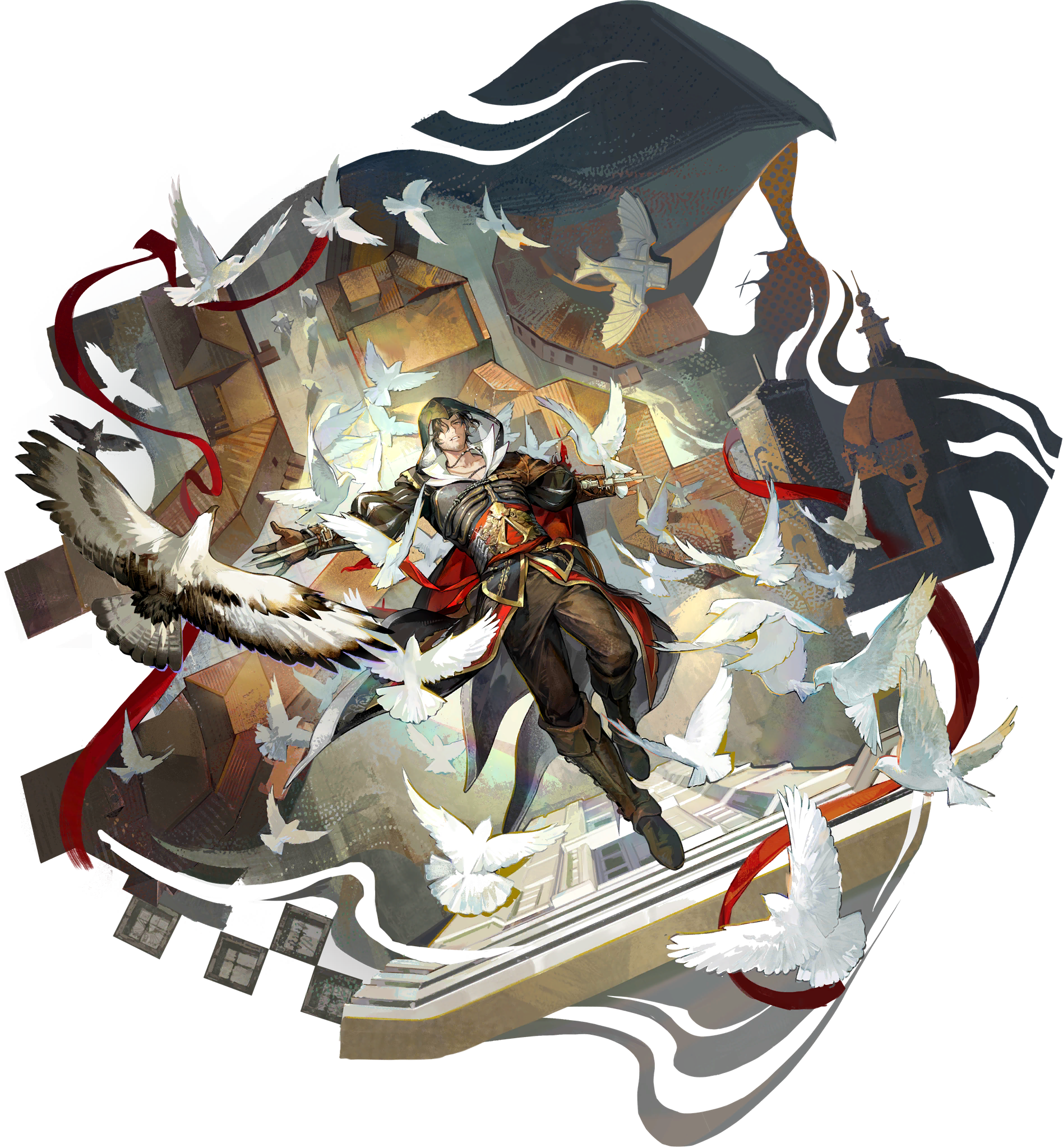 Ezio Auditore