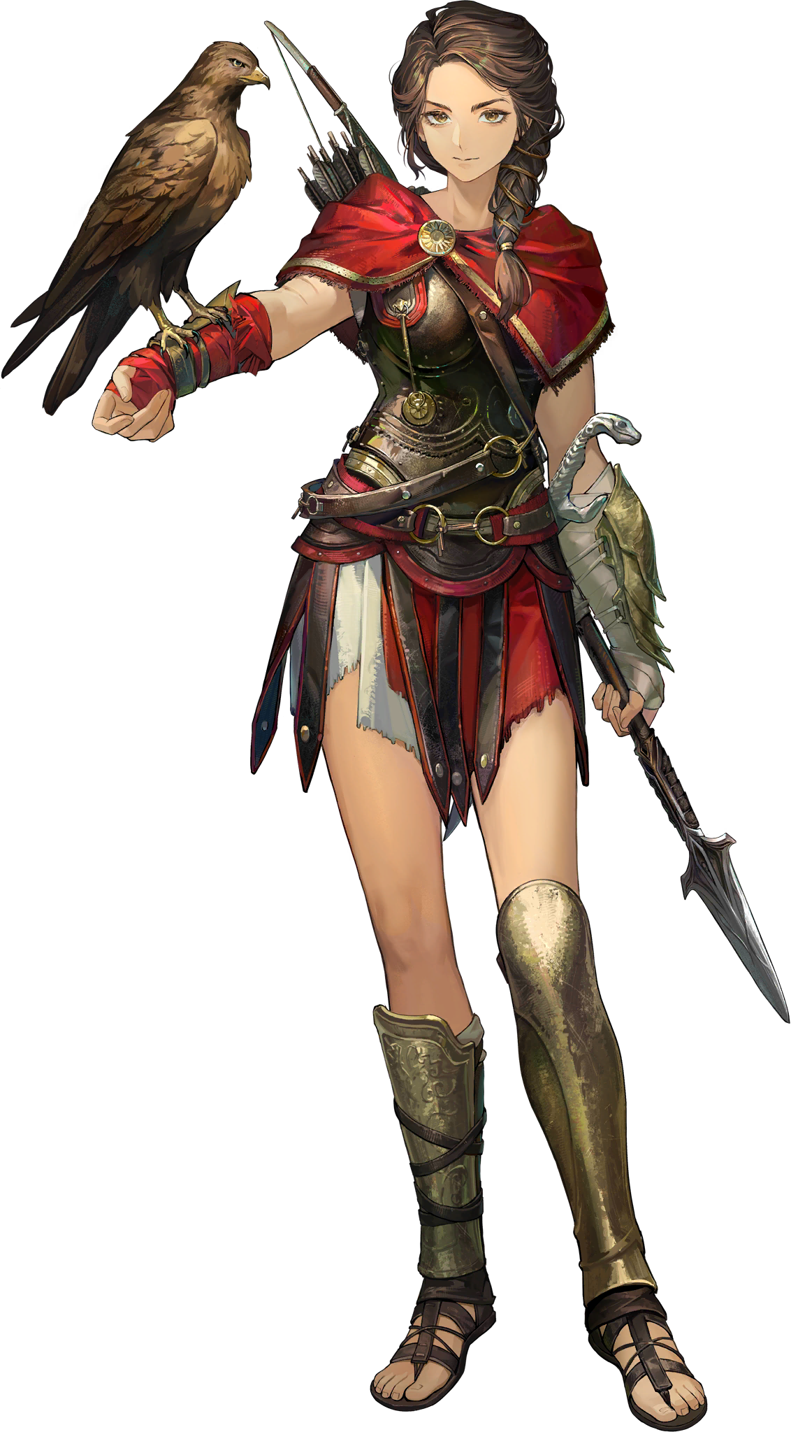 Kassandra