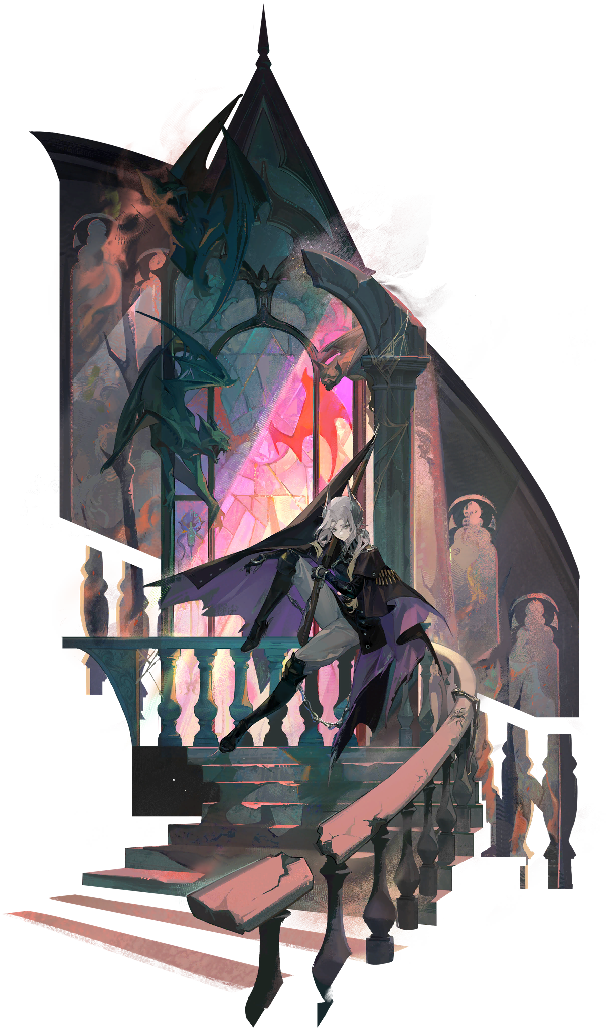 Sentinel