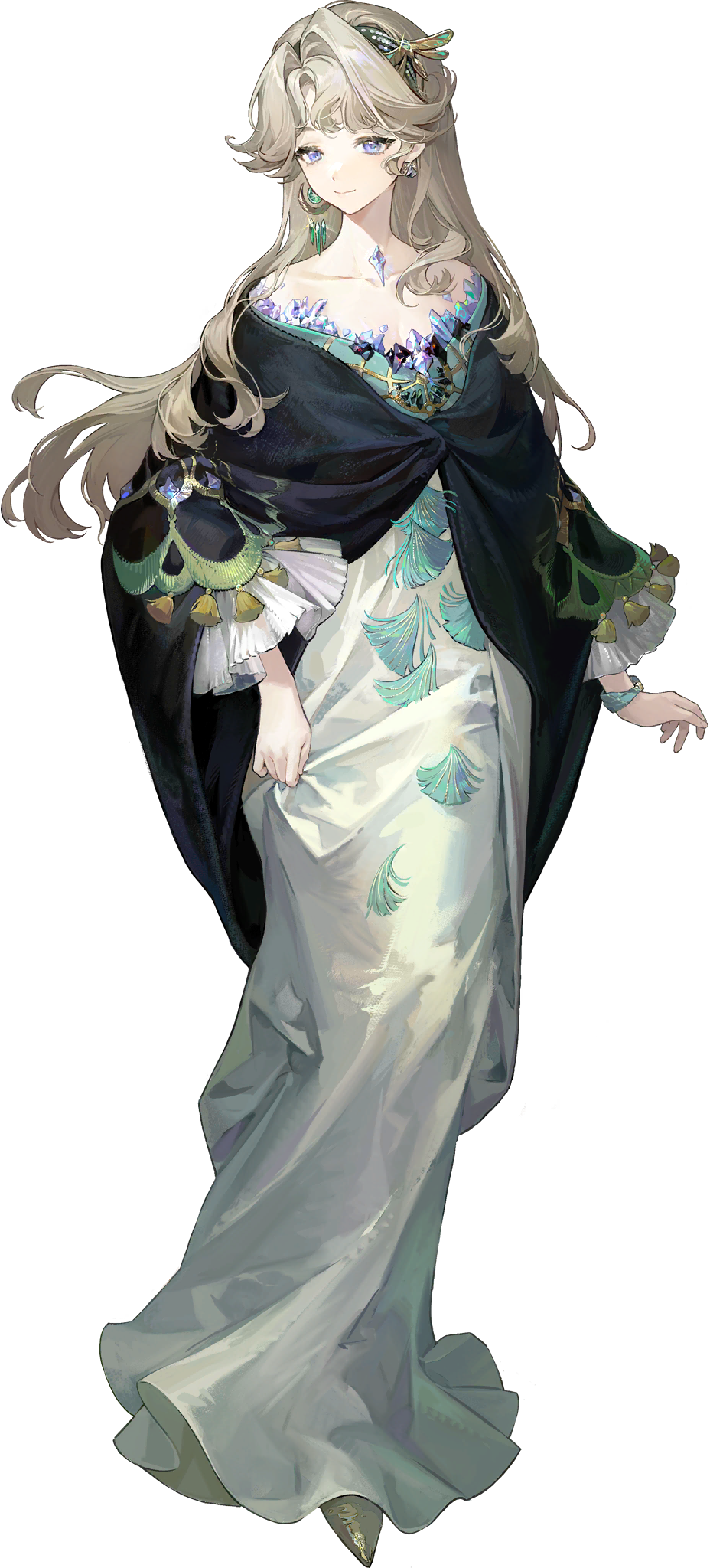 Beryl