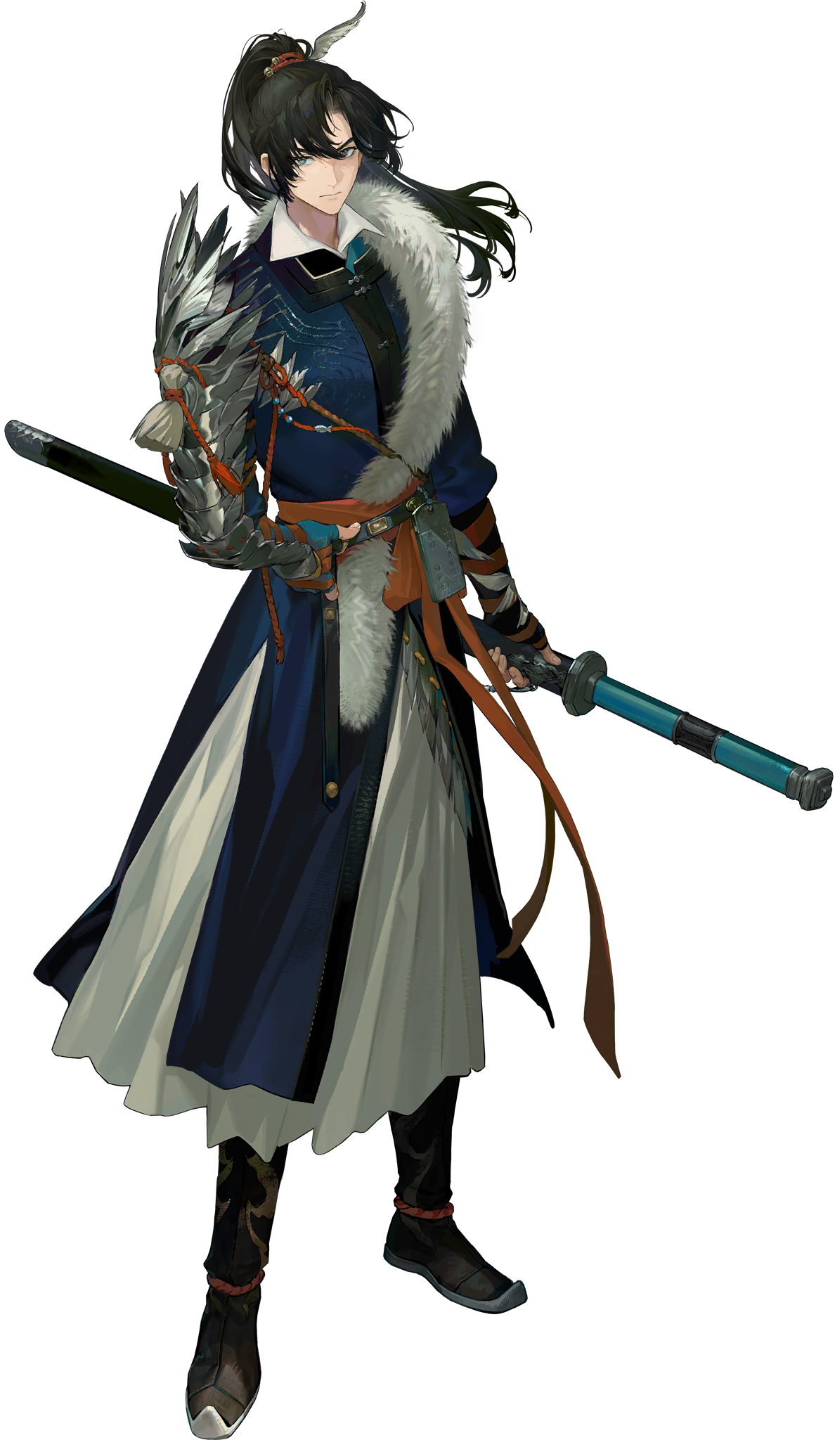 Cheng Heguang