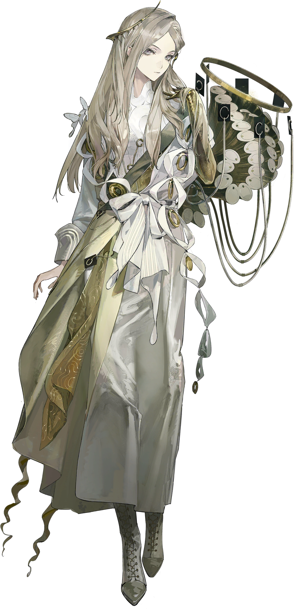 Lorentz Butterfly