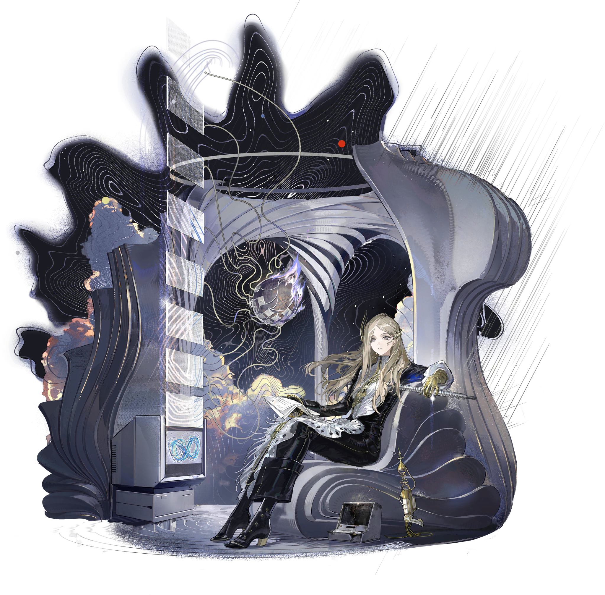 Lorentz Butterfly