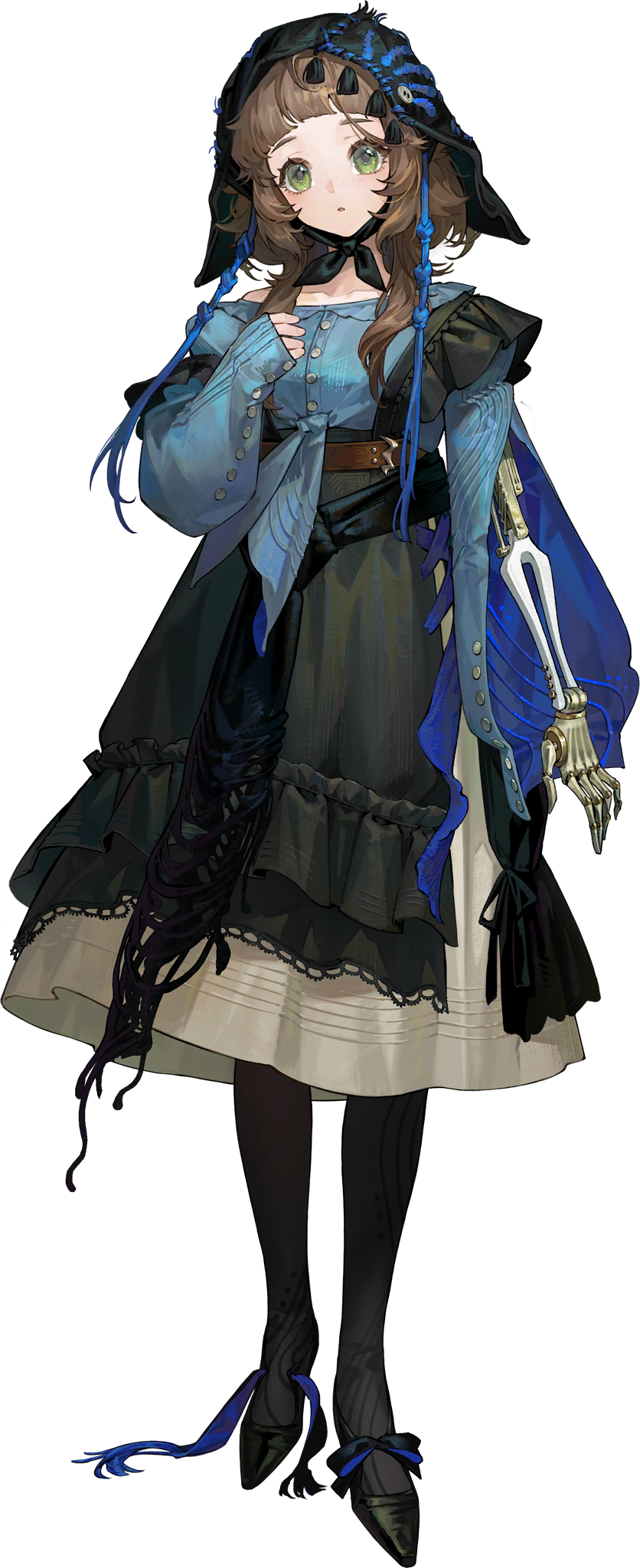 Coppélia