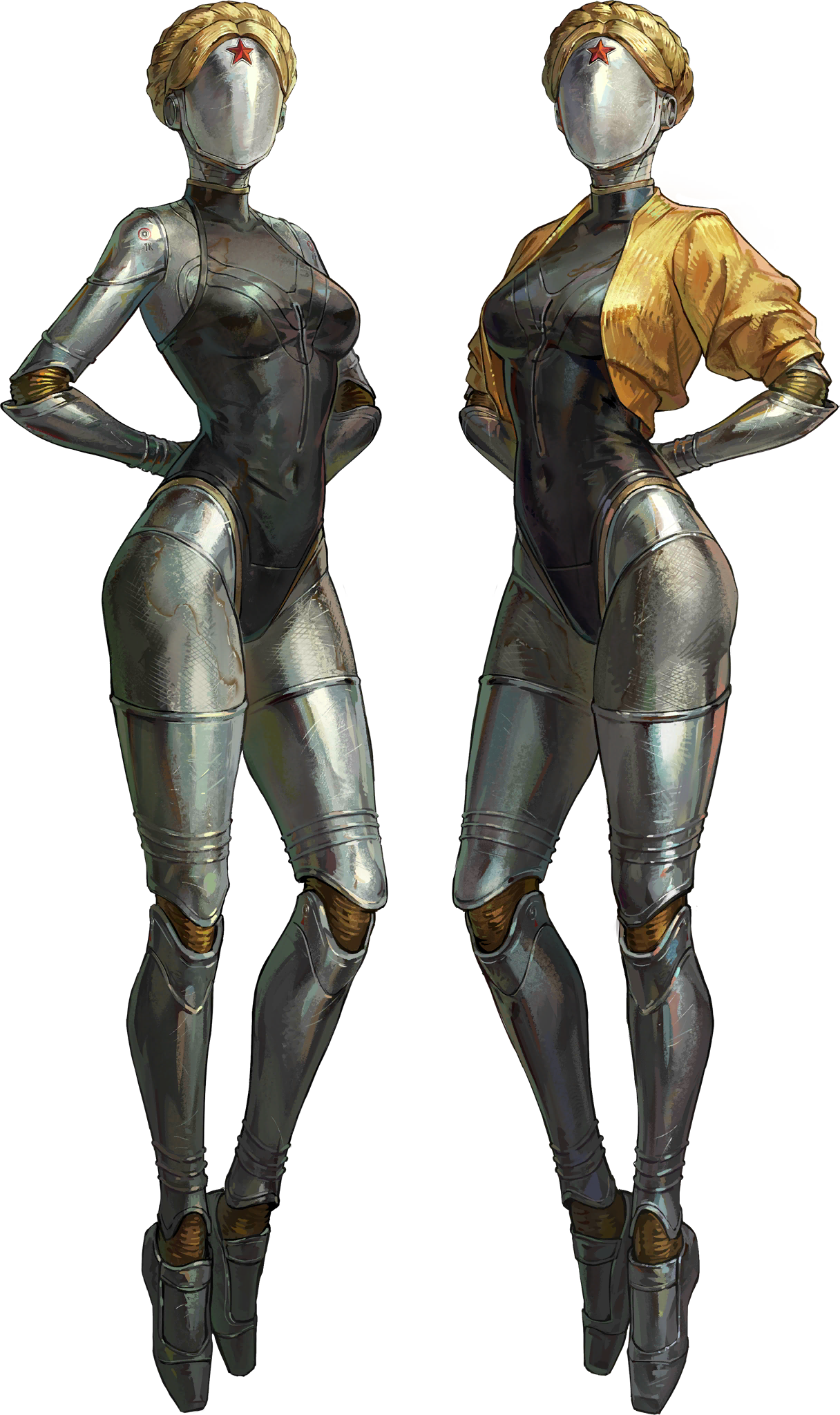 The Twins