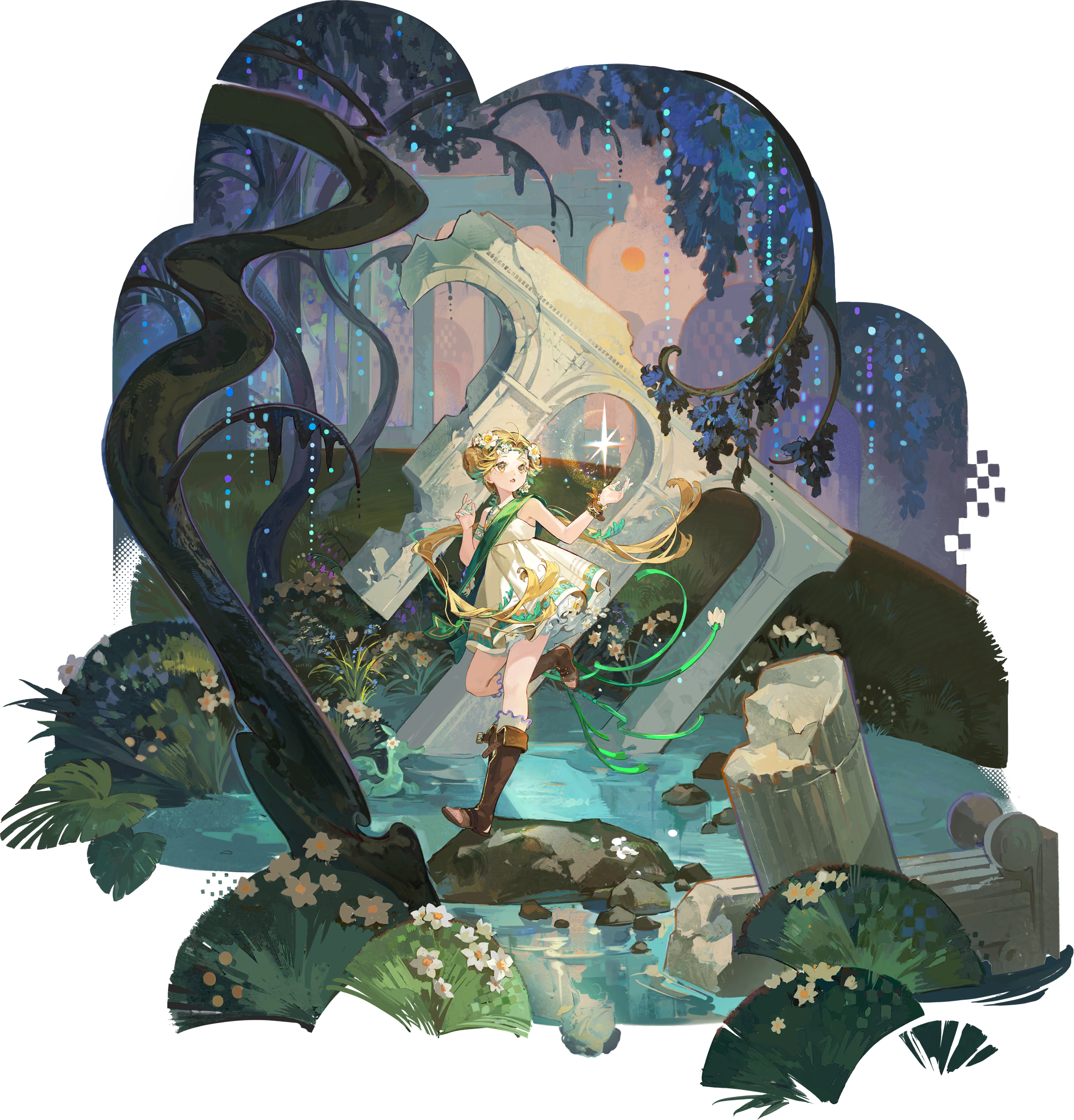 Narcissus
