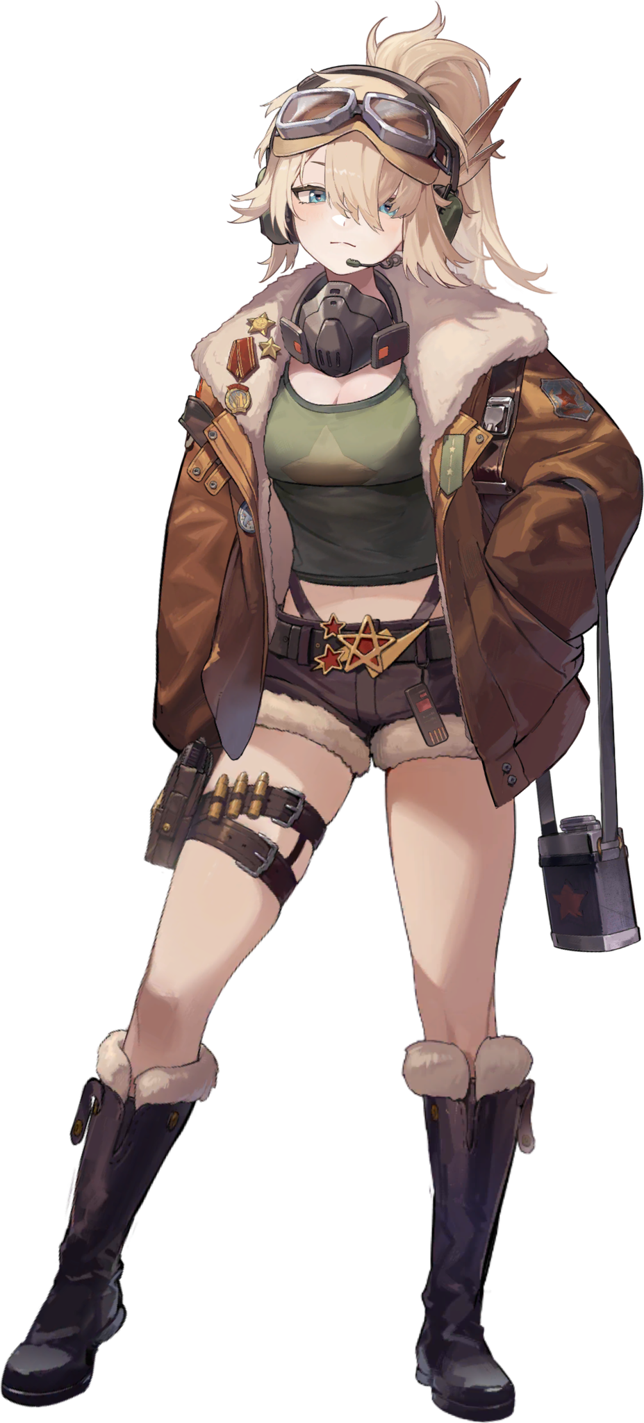 Lilya
