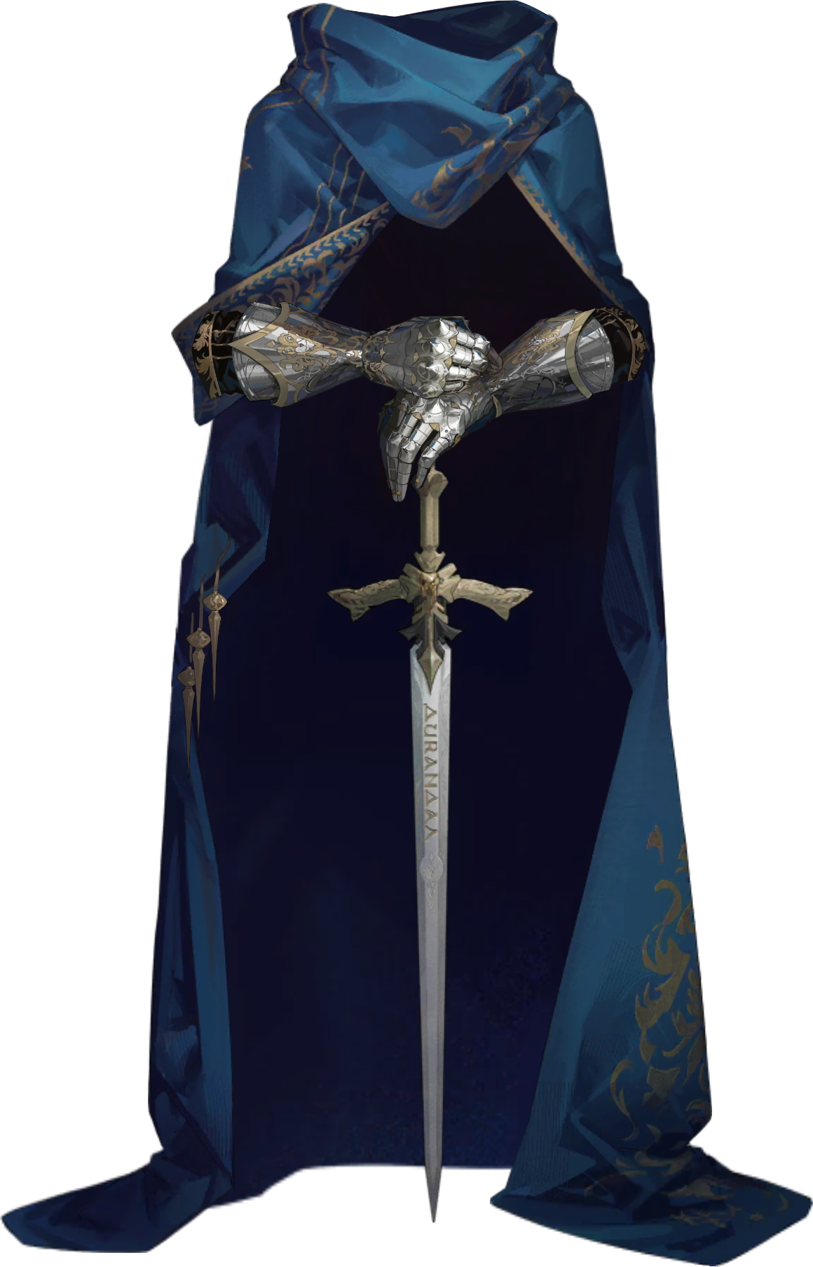 A Knight