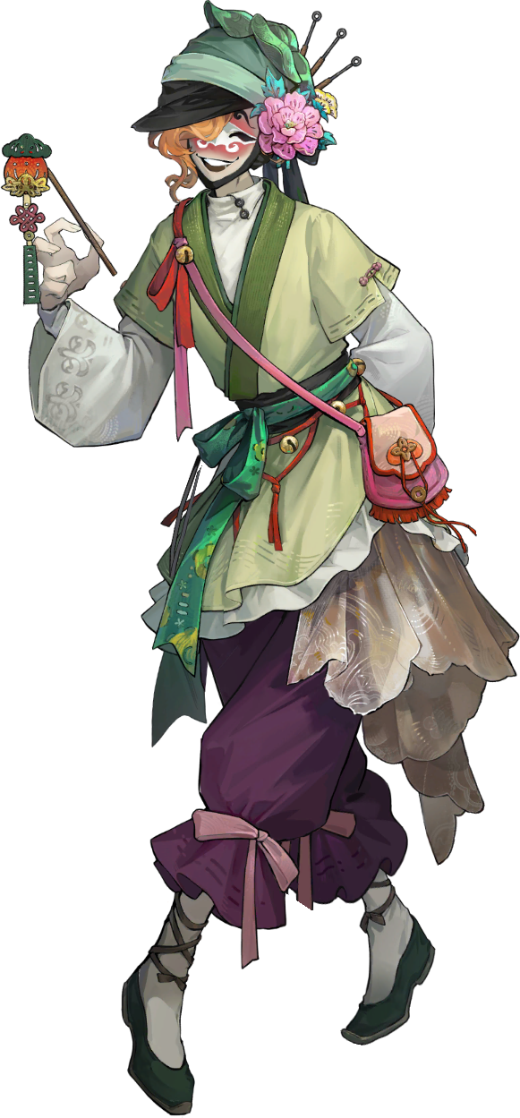 The Fool