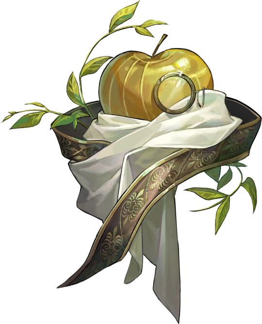 The Fruit of Wisdom