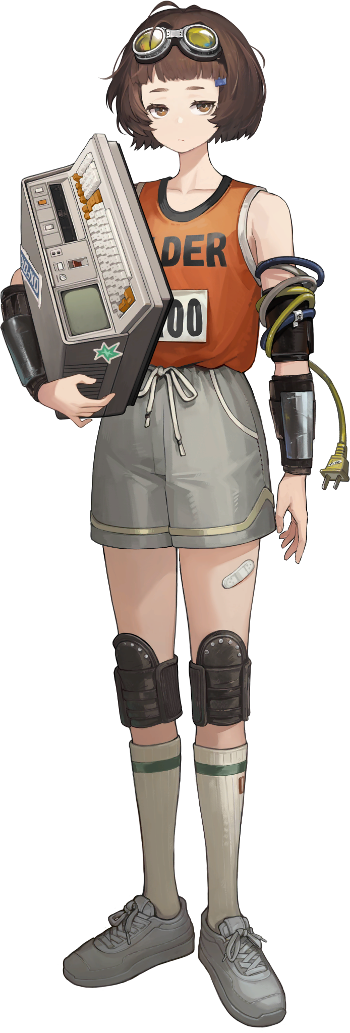 John Titor