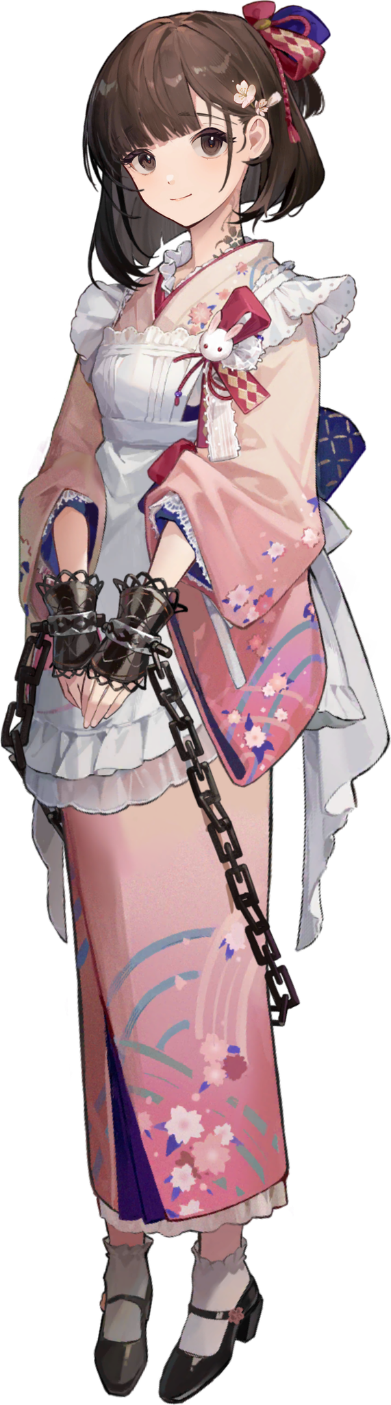 Satsuki