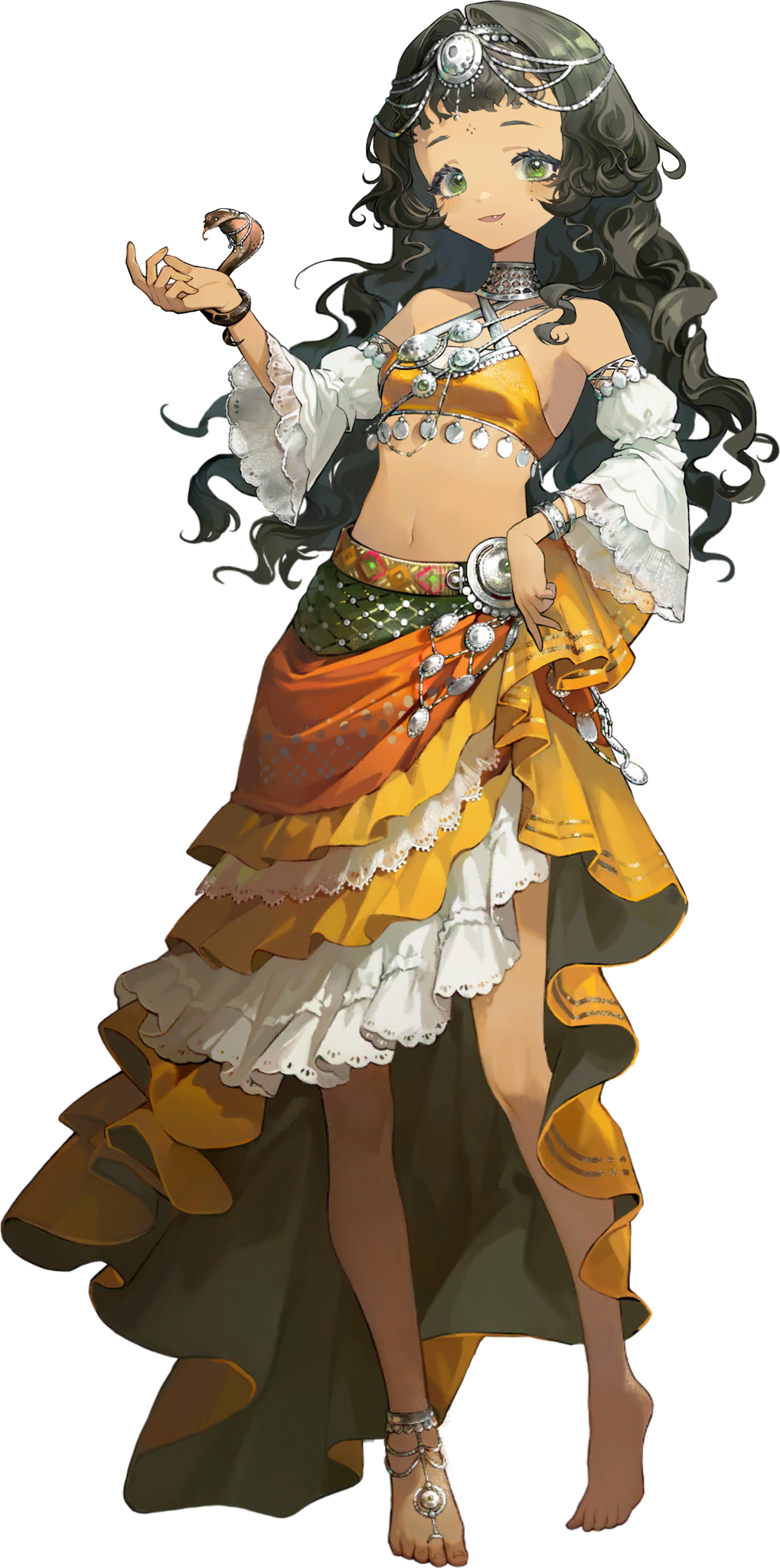 Kanjira