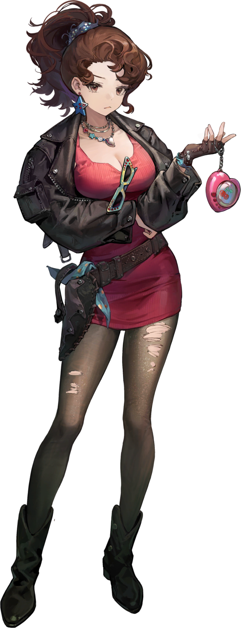Default