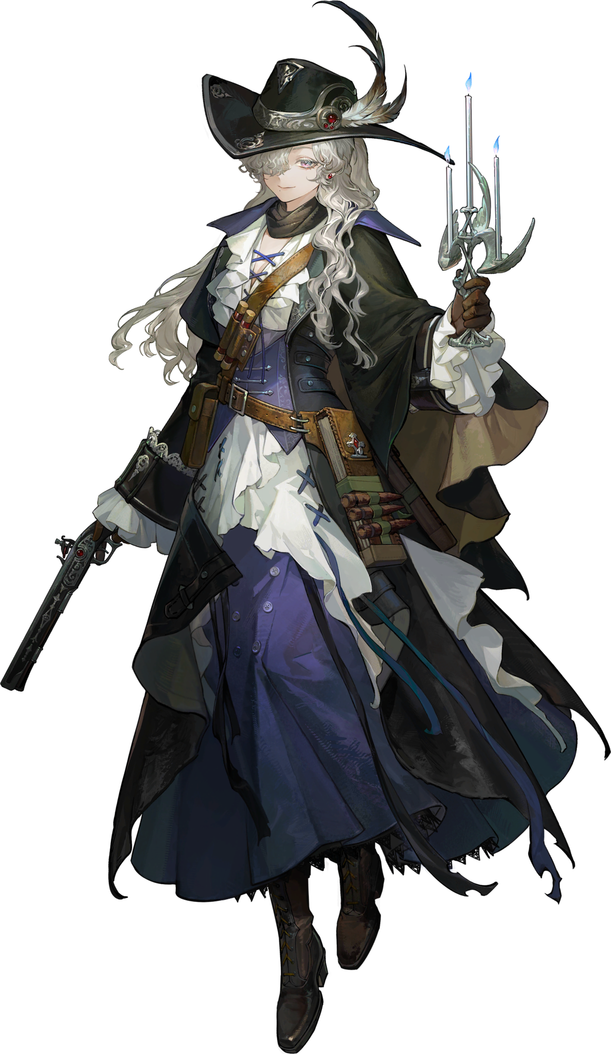 The Nightmare's Trespasser