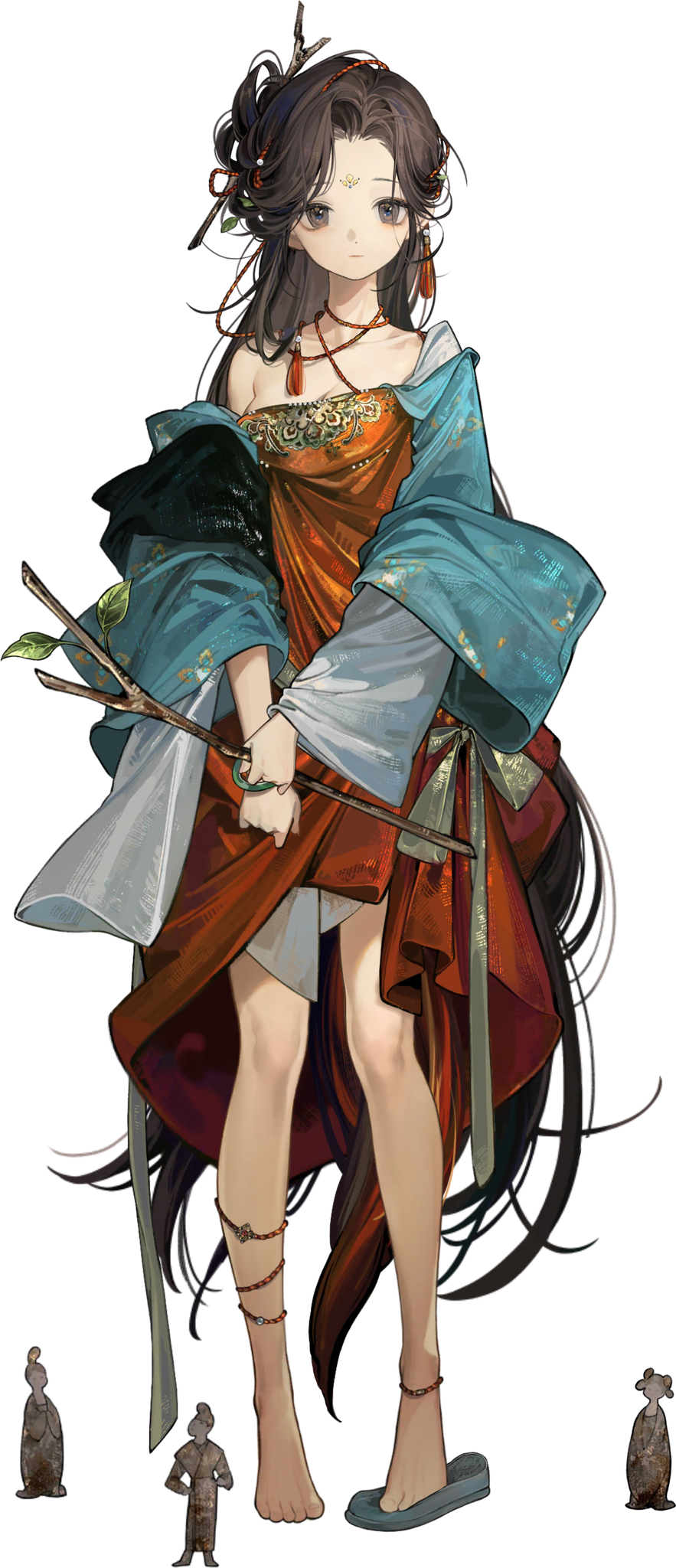 Jiu Niangzi