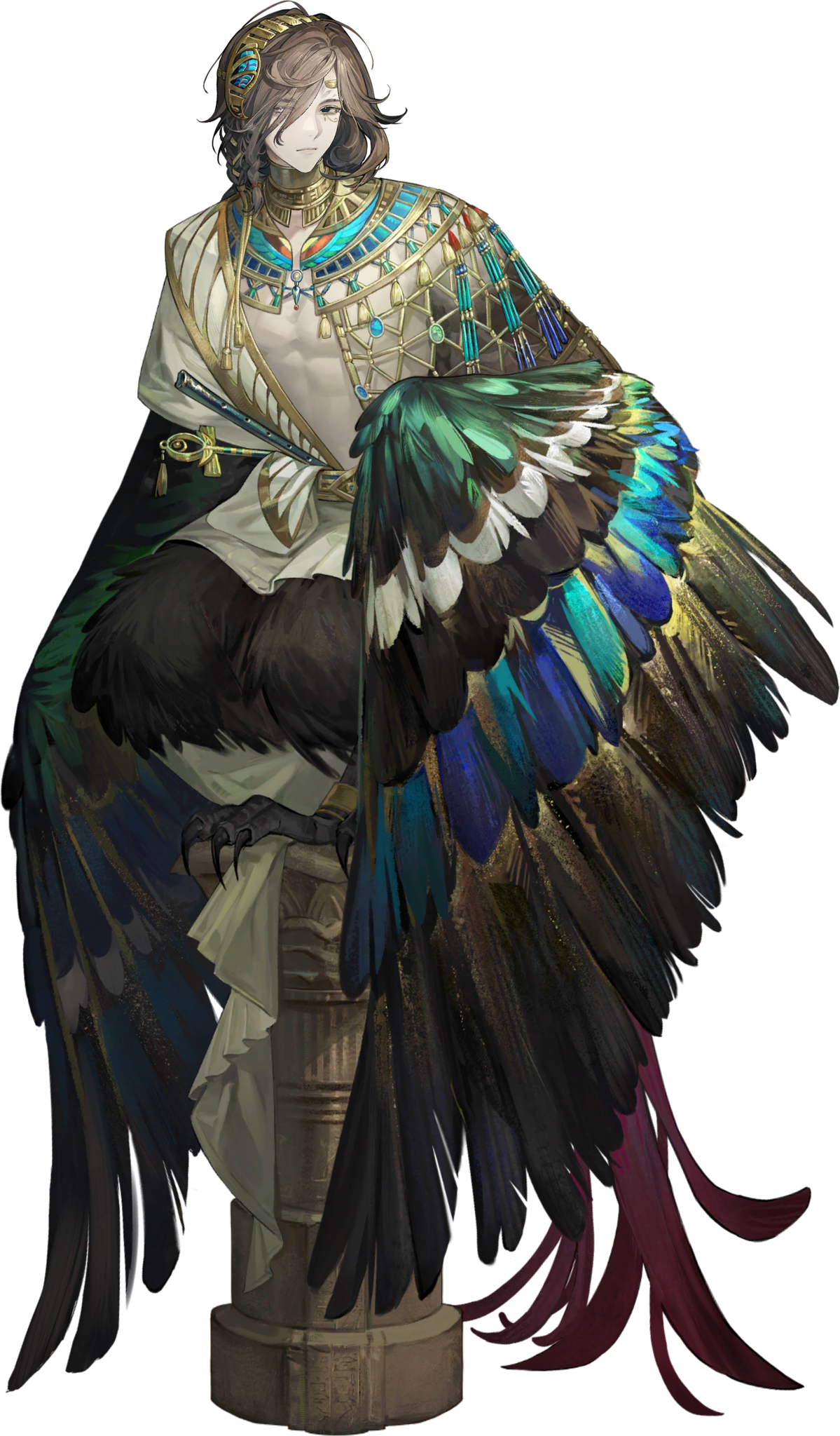Herald of Horus