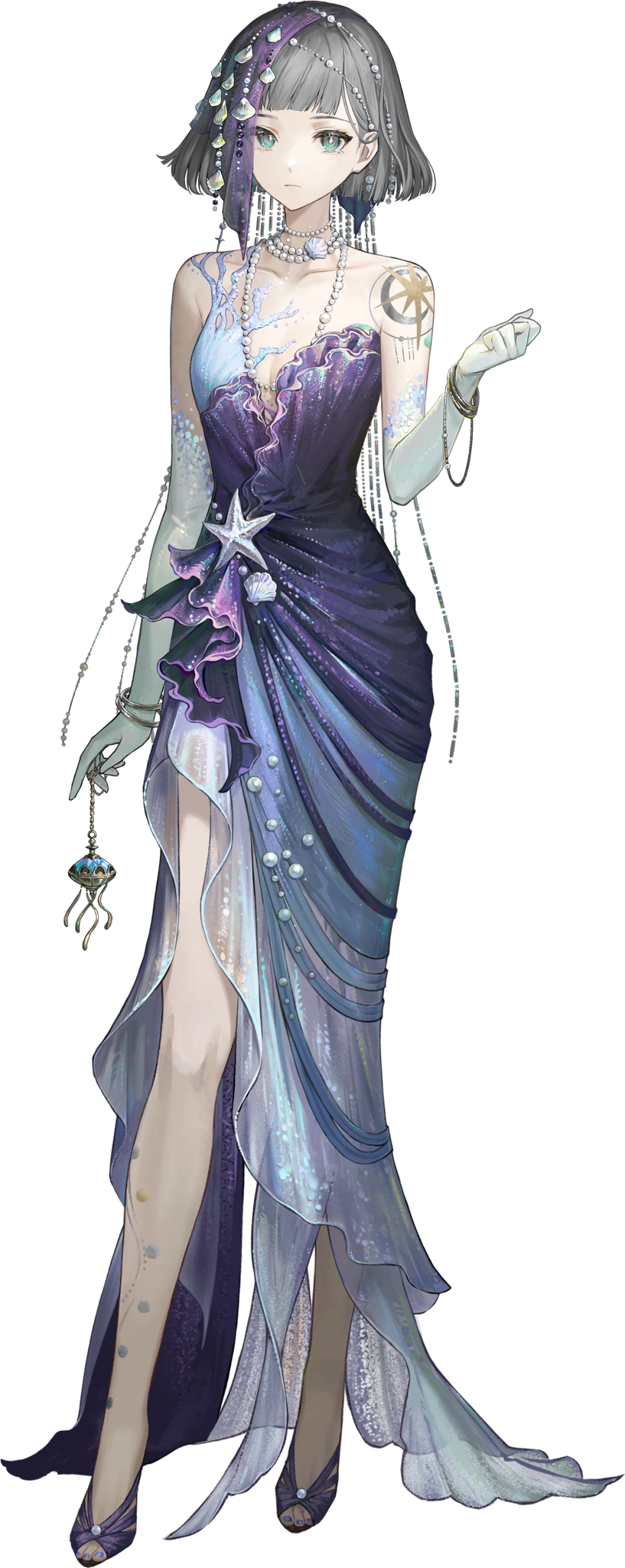 Midnight Mistmancer
