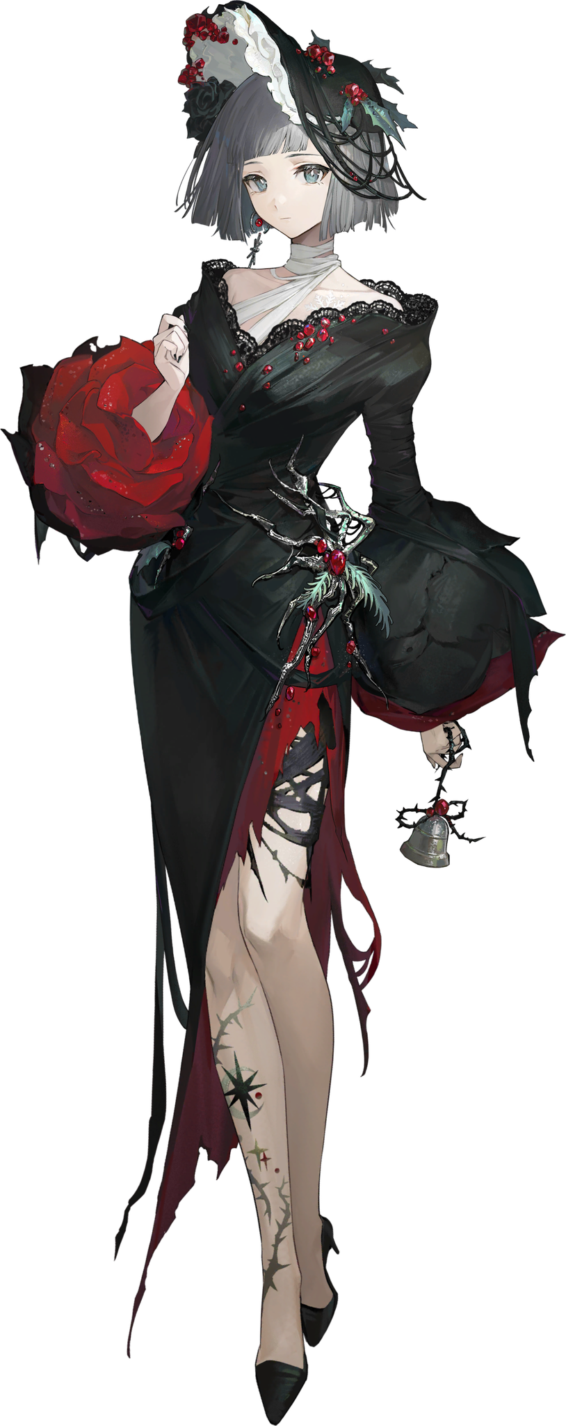 The Nightmare's Carol