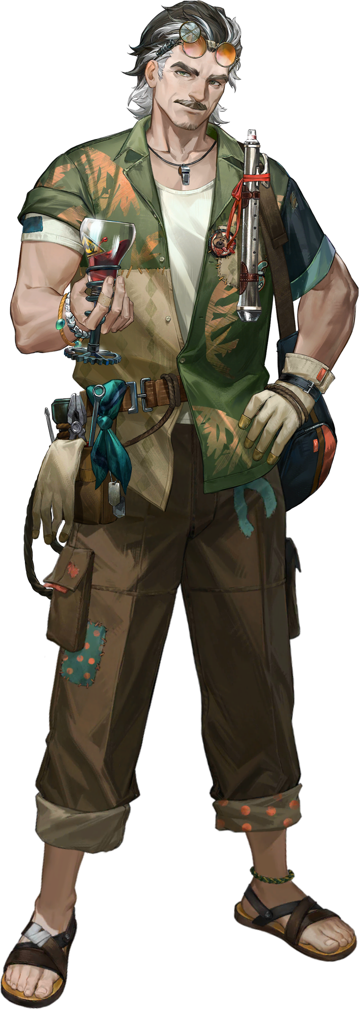 Mr. Duncan