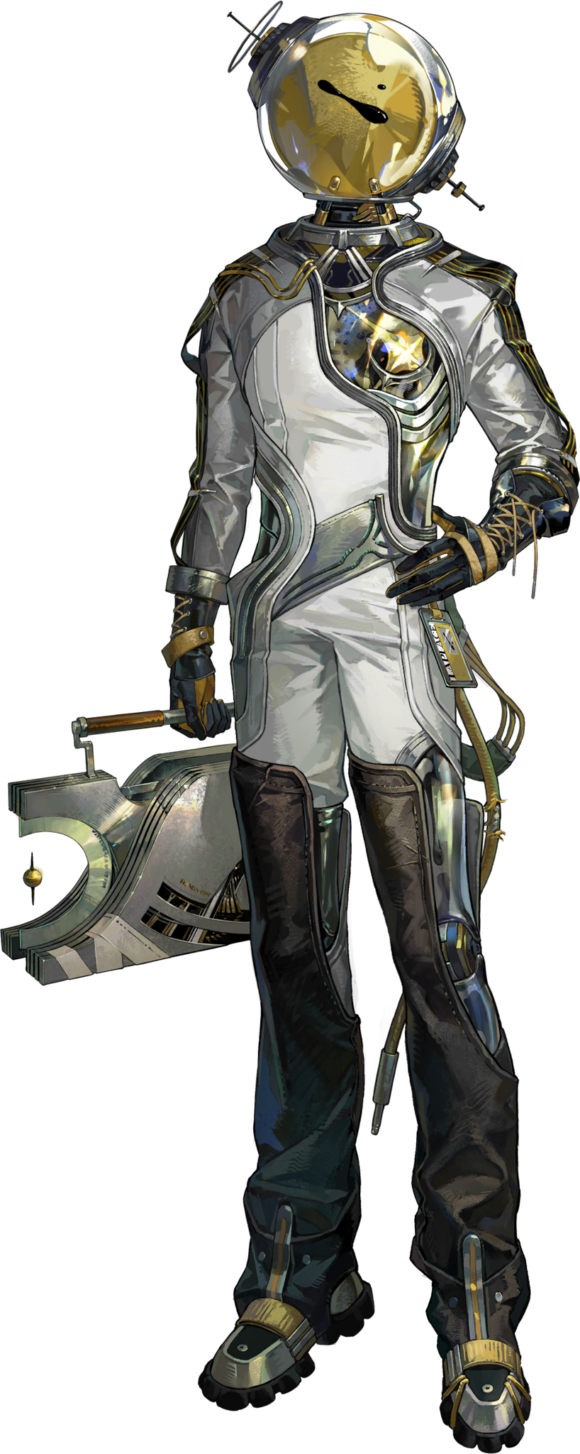 Ulrich