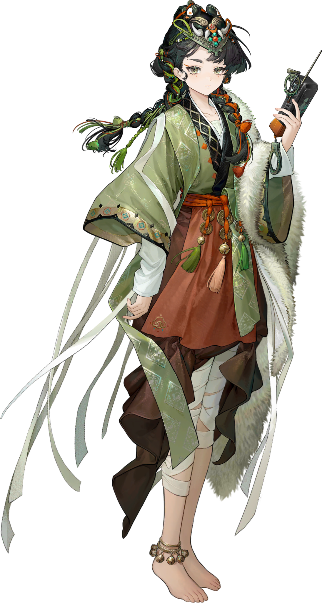 Liang Yue