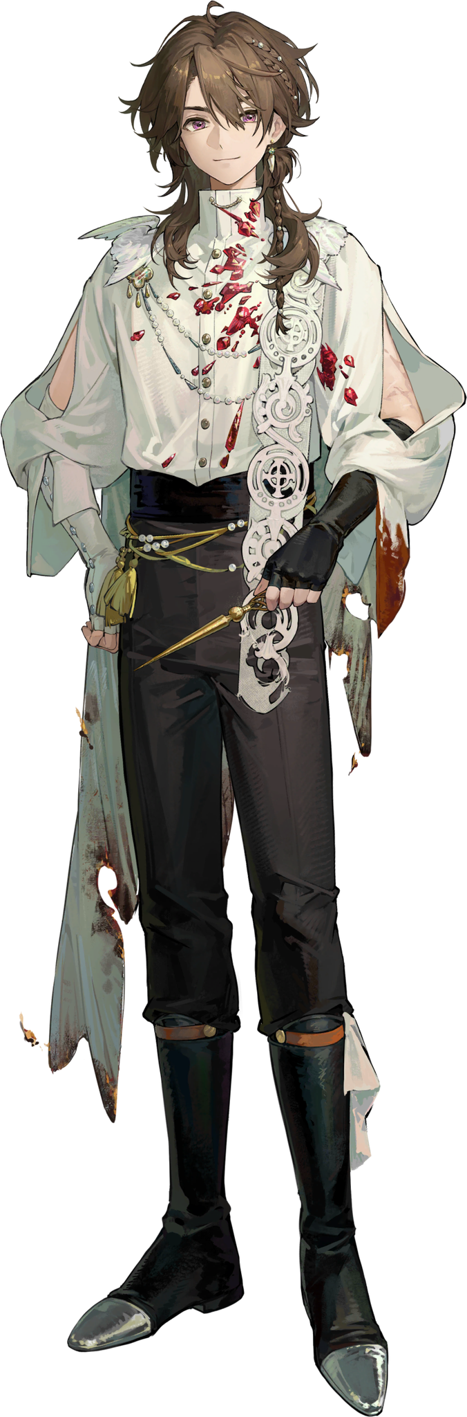 The Deathless Quiet