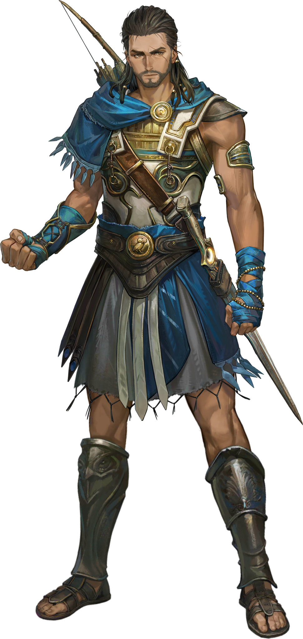 Alexios