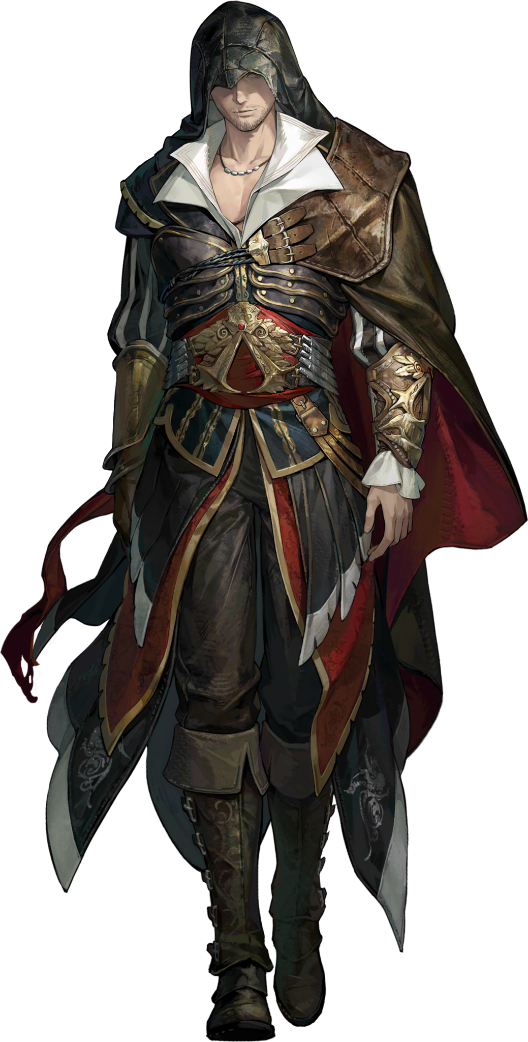 Ezio Auditore