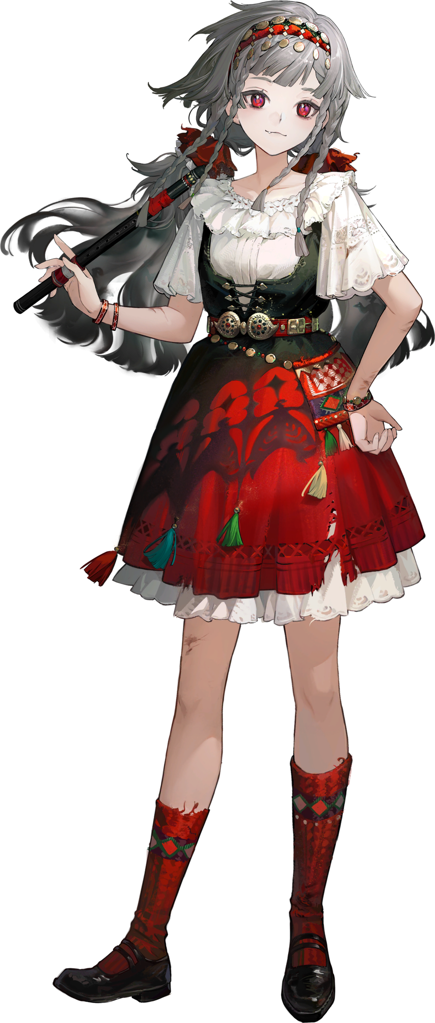 Rubuska