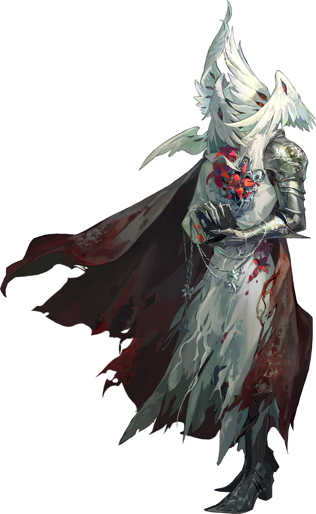 Gift of the Dead