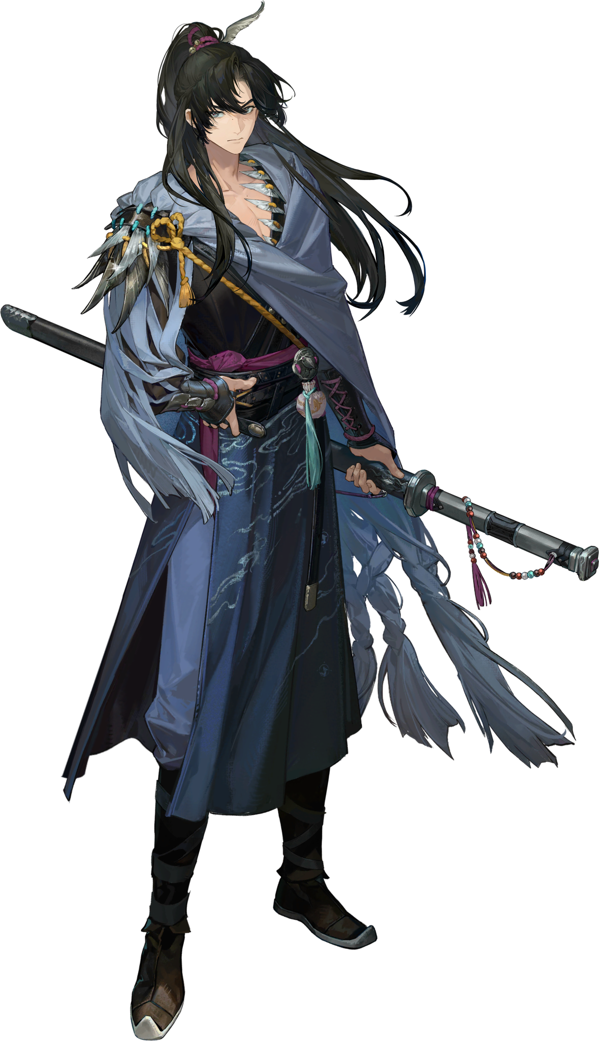 Cheng Heguang