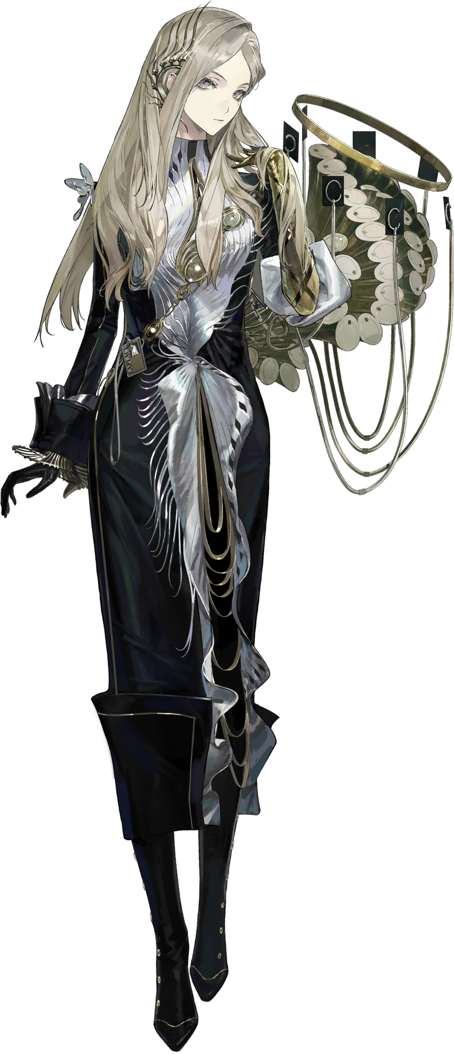 Lorentz Butterfly