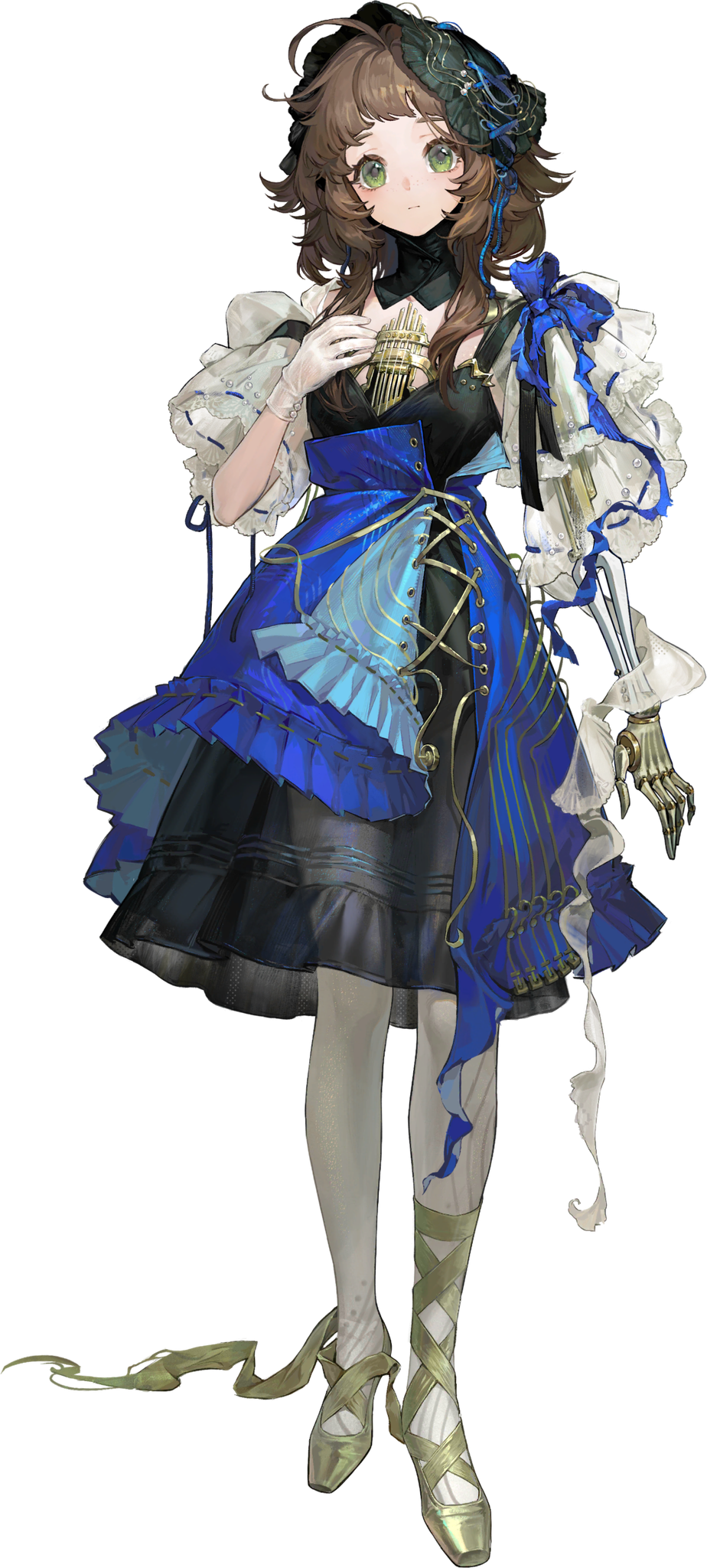 Coppélia