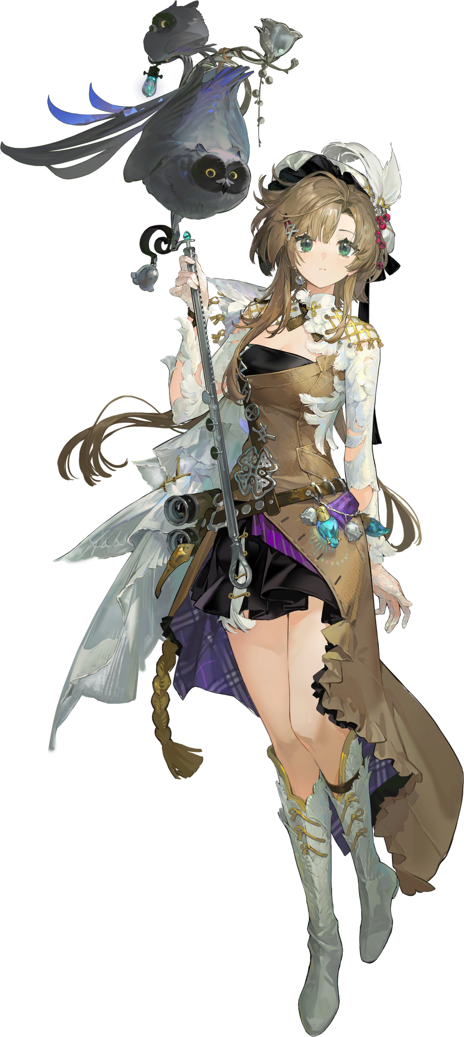 Rhiannon