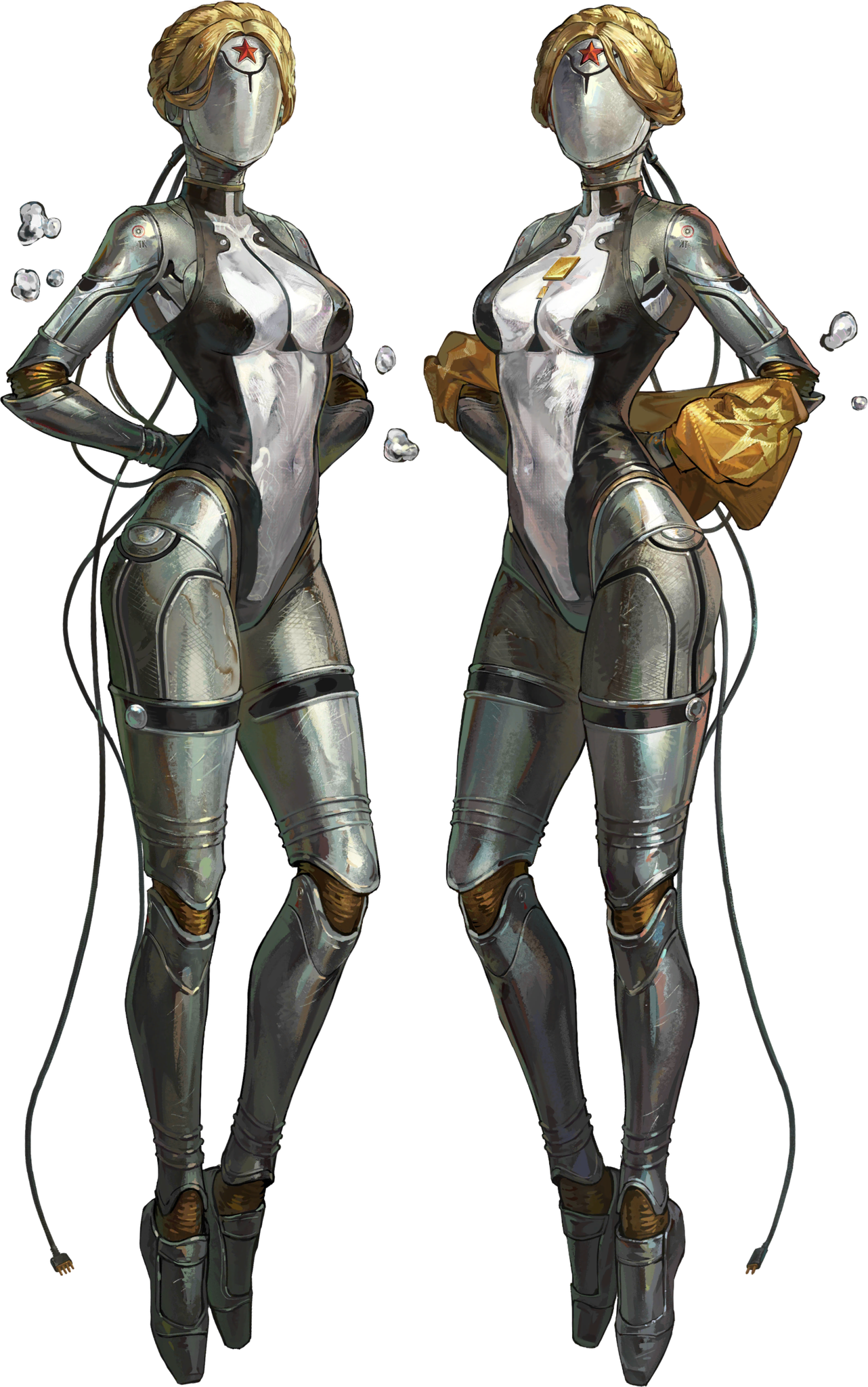 The Twins