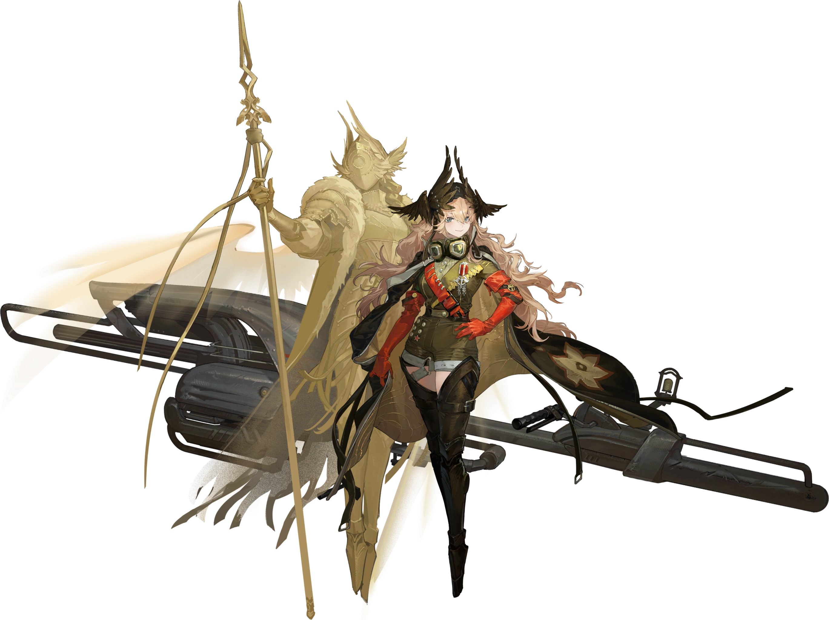 Default