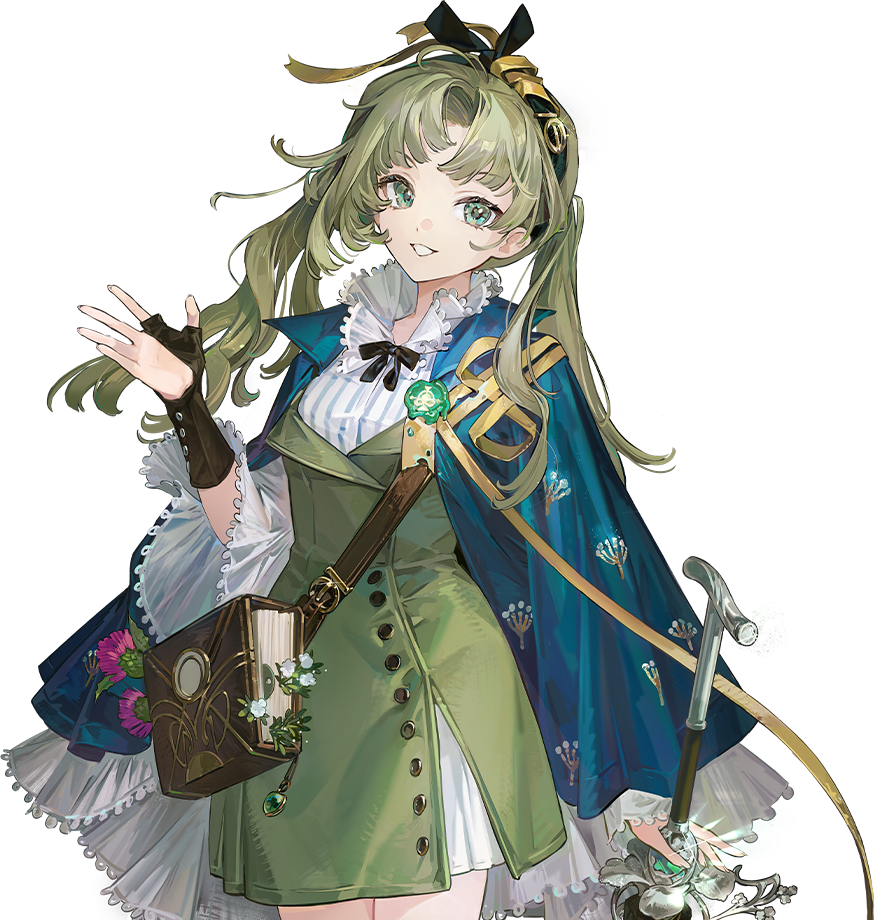Angelette