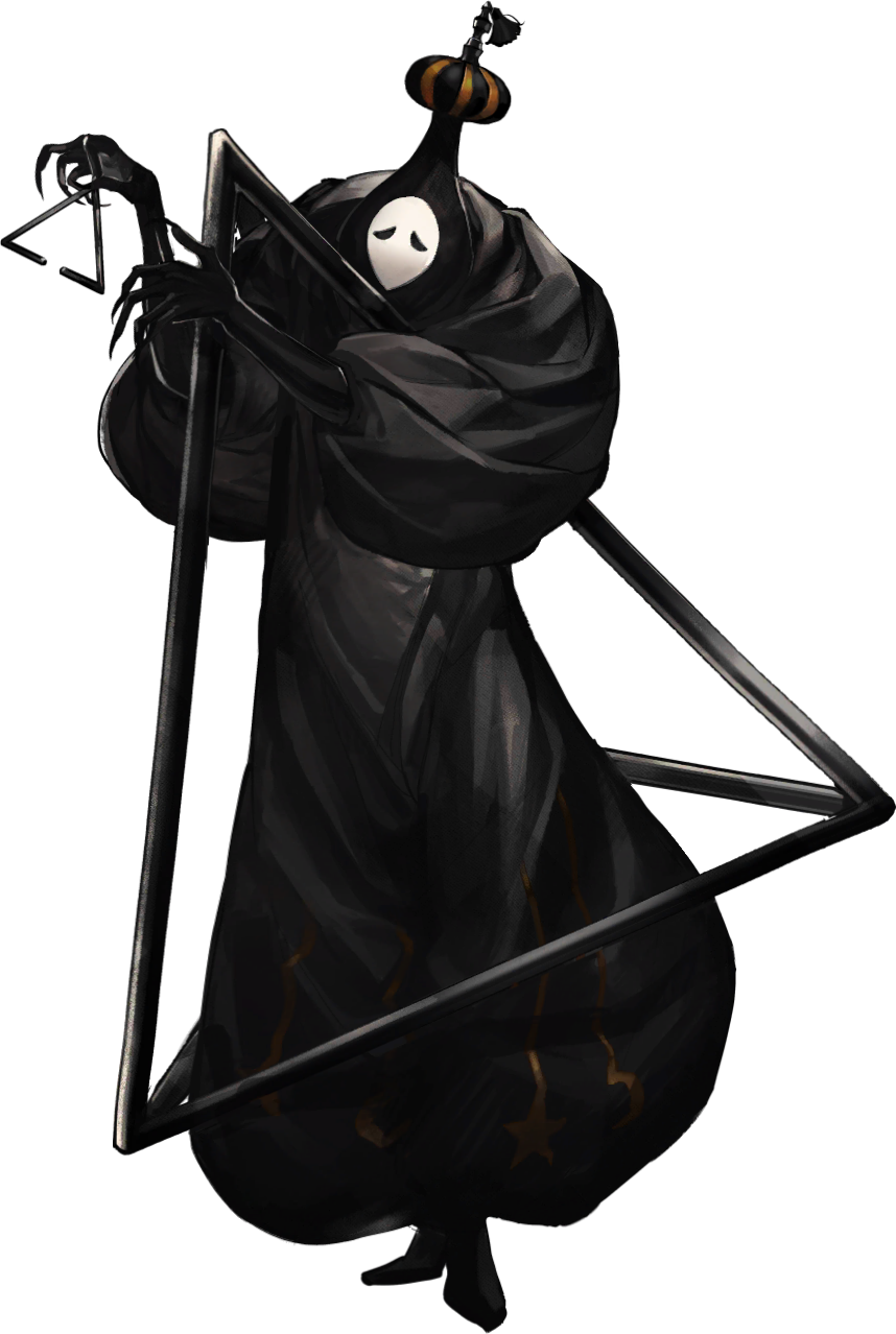 Manus Vindictae Member II