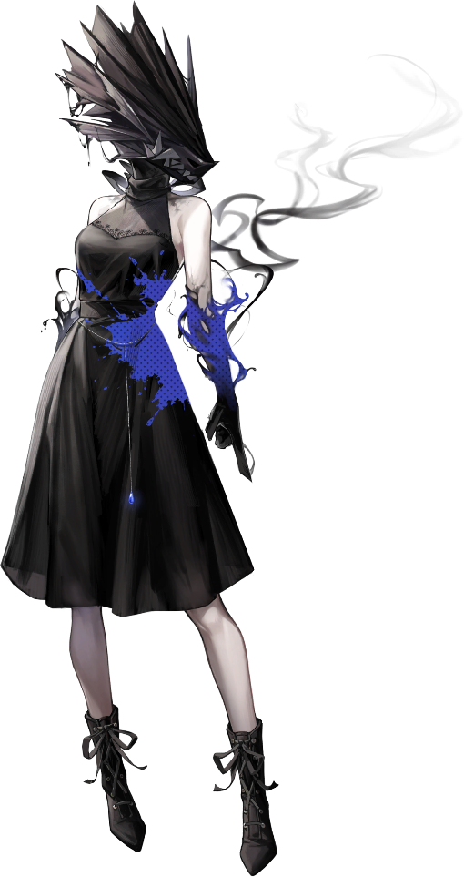 Manus Vindictae Member III