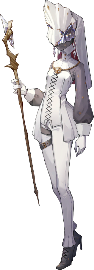 Foundation Investigator I